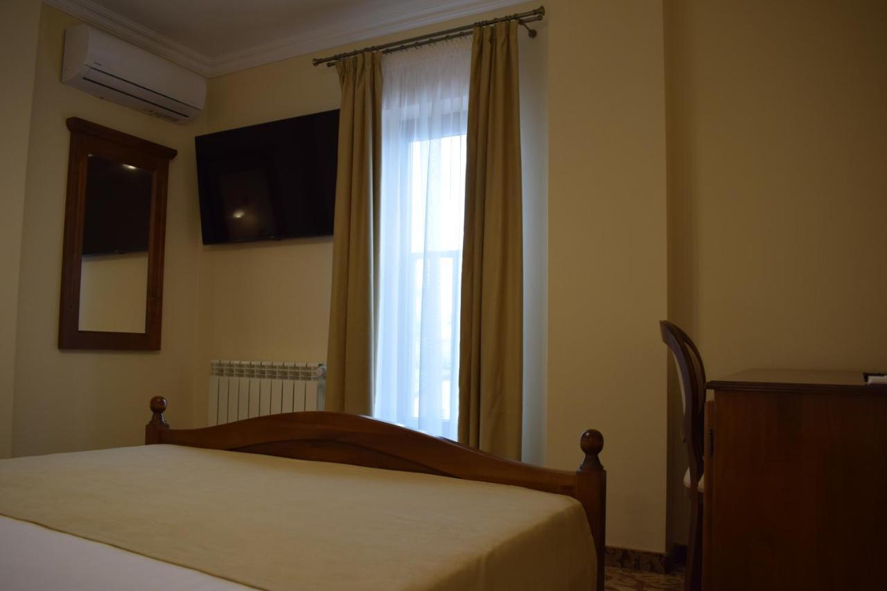 Vila Preciosa Alba Iulia Exterior photo