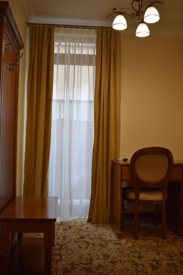 Vila Preciosa Alba Iulia Exterior photo