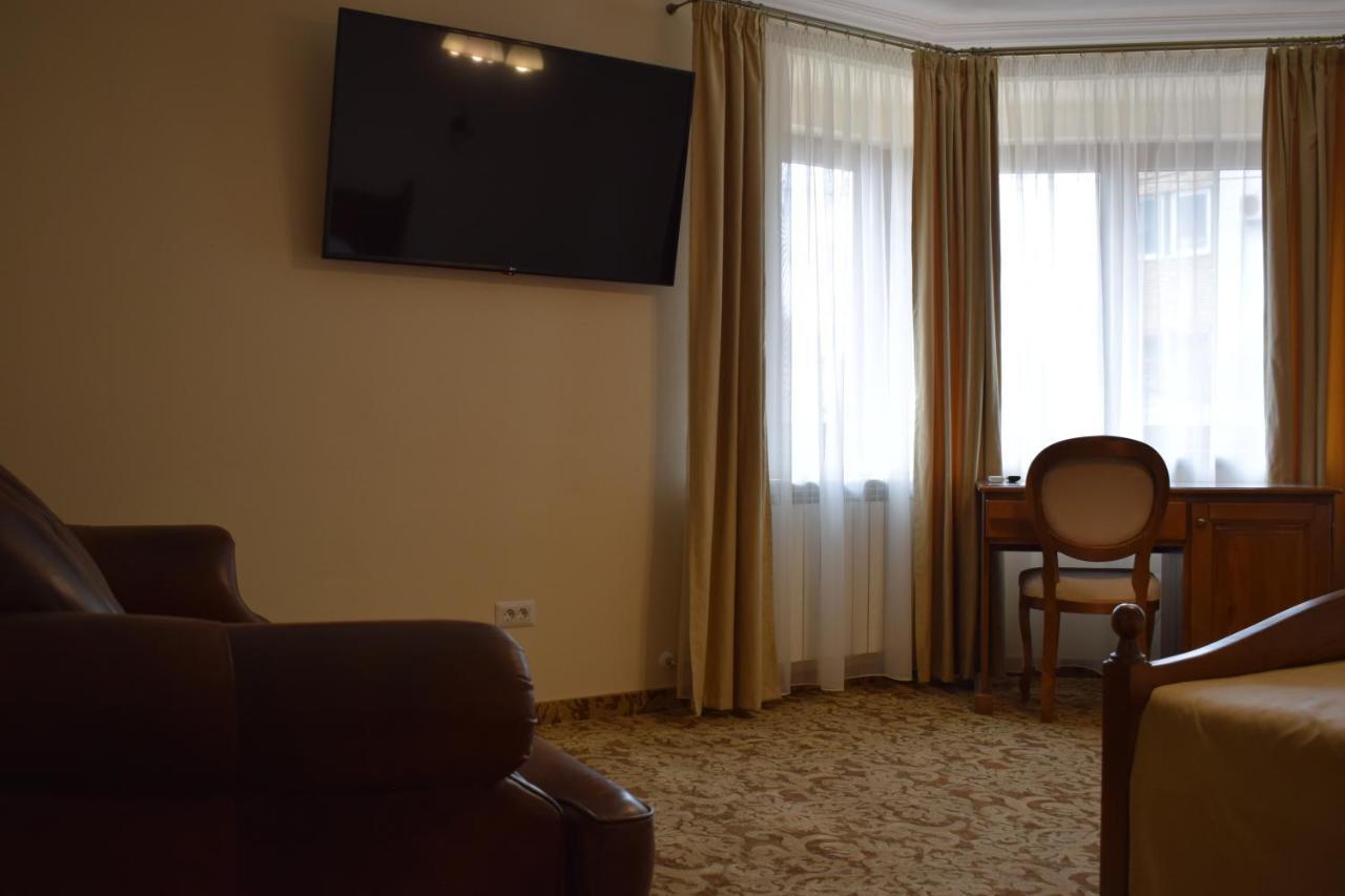 Vila Preciosa Alba Iulia Exterior photo
