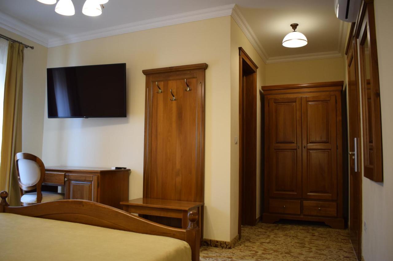 Vila Preciosa Alba Iulia Exterior photo