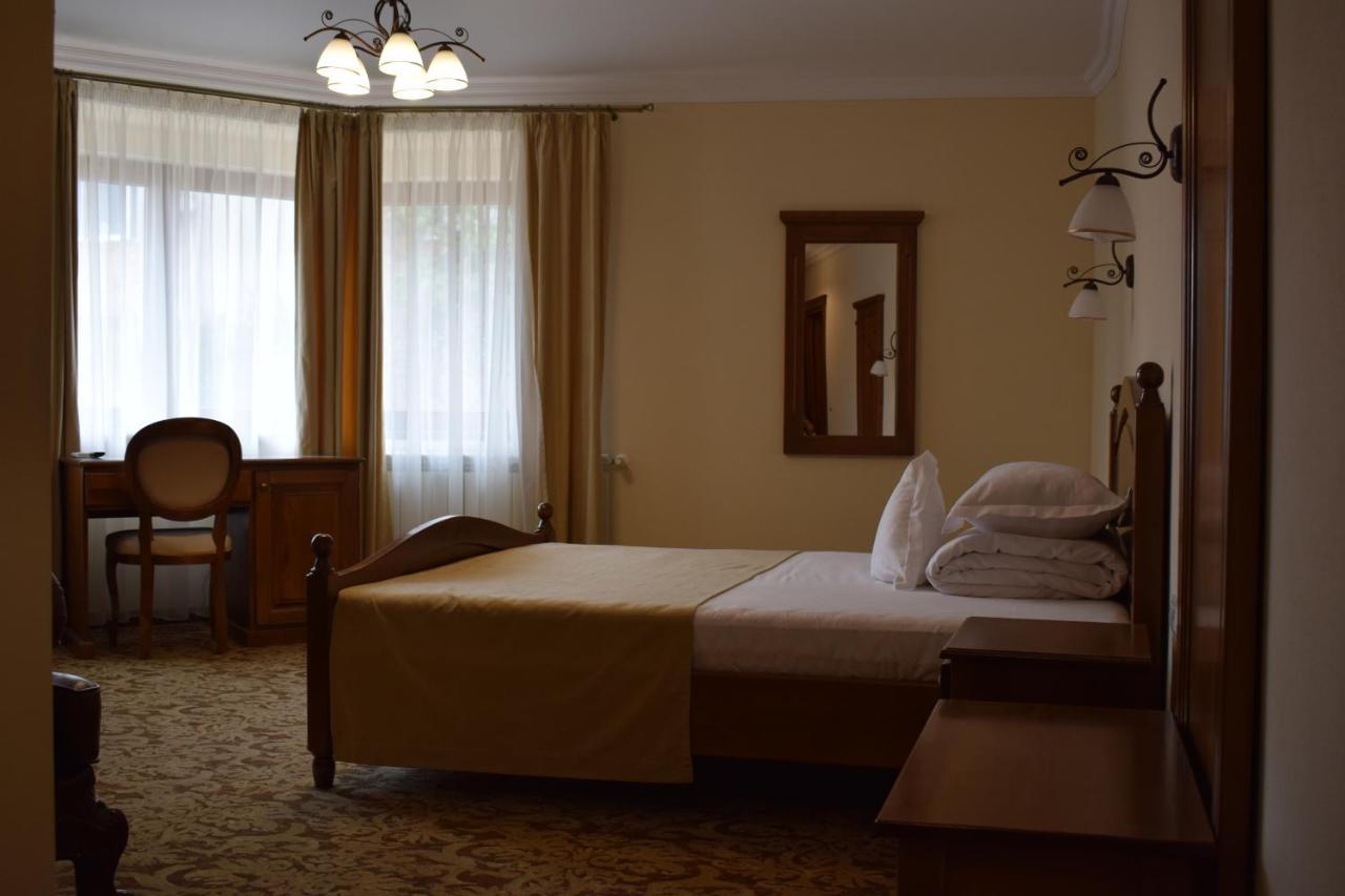 Vila Preciosa Alba Iulia Exterior photo