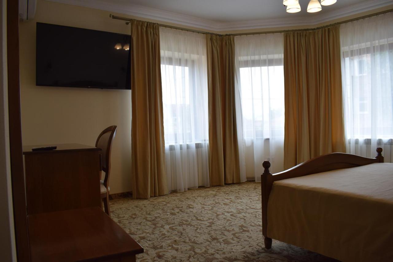 Vila Preciosa Alba Iulia Exterior photo