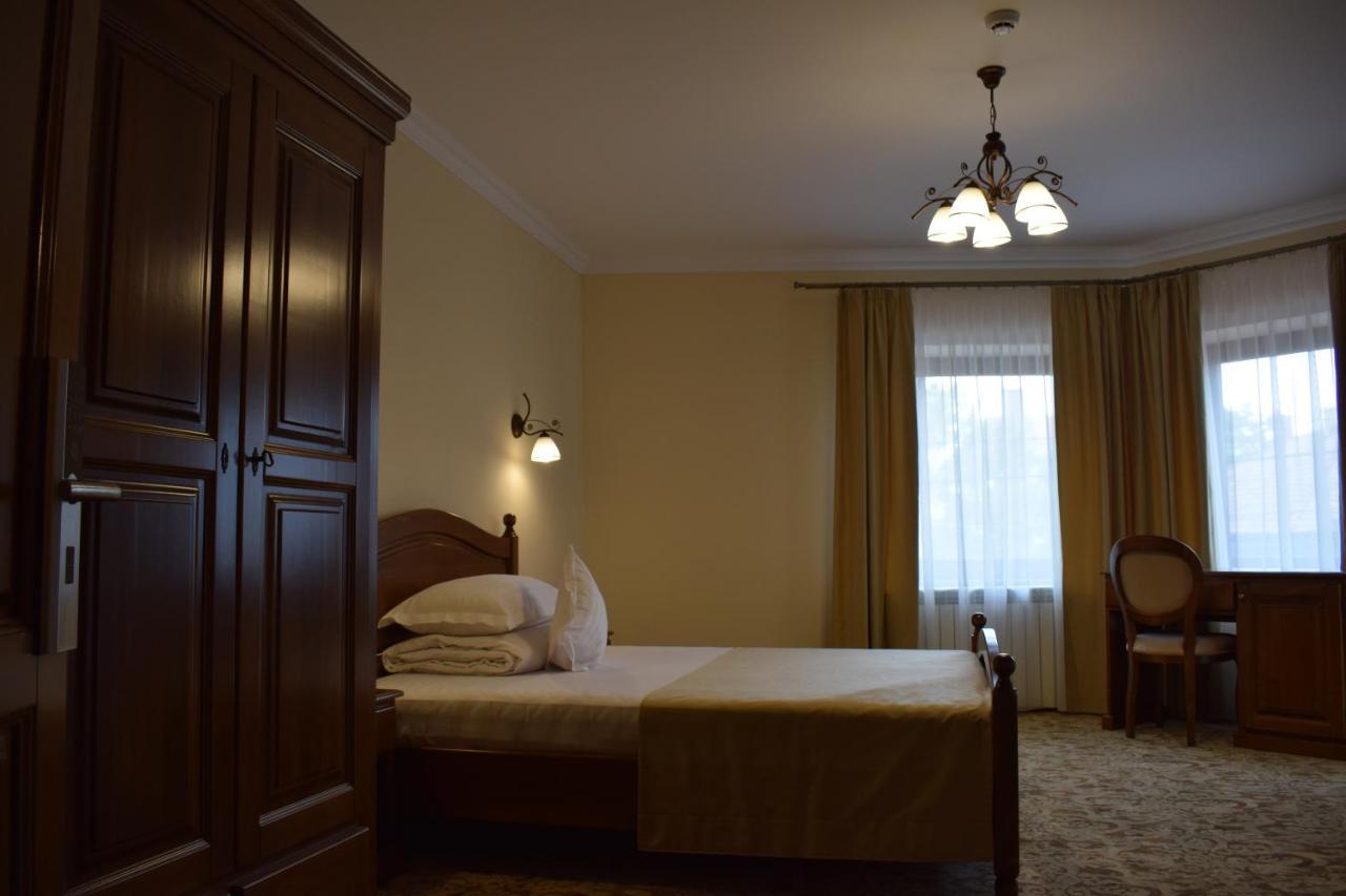 Vila Preciosa Alba Iulia Exterior photo