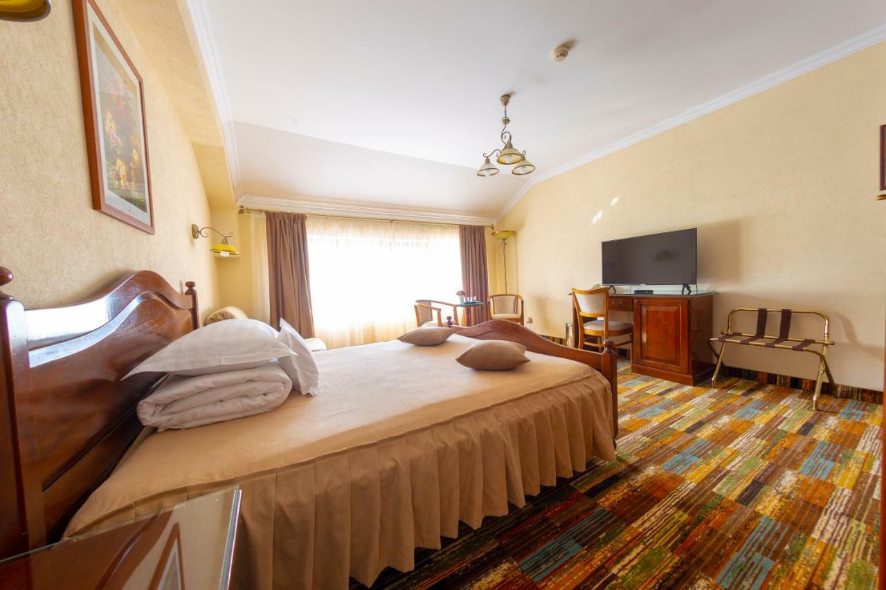 Vila Preciosa Alba Iulia Exterior photo