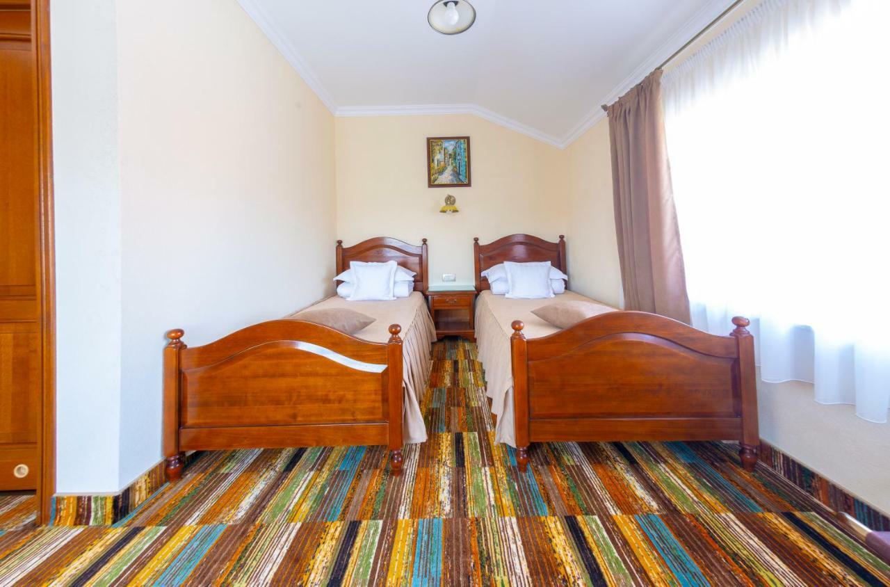Vila Preciosa Alba Iulia Exterior photo