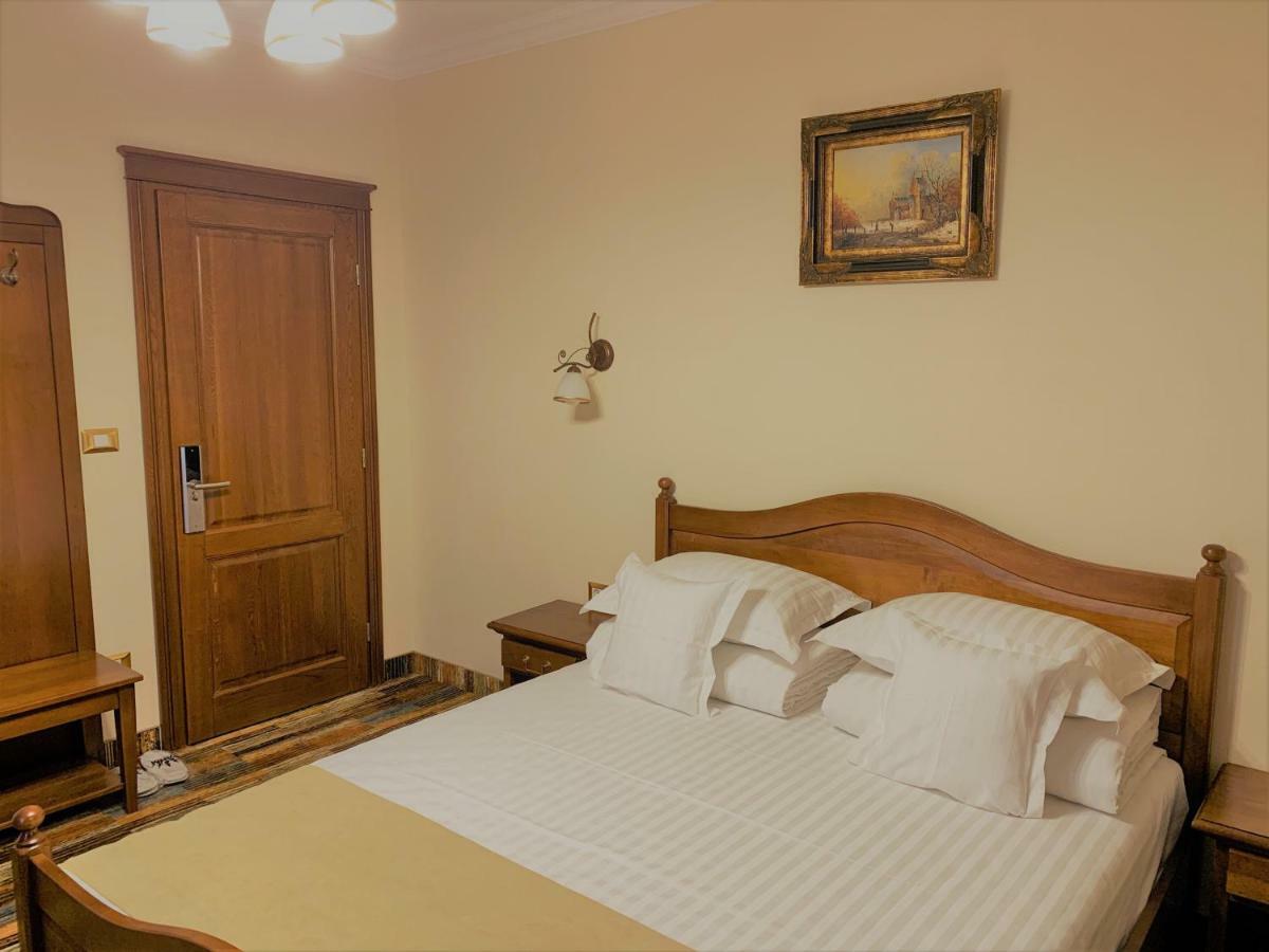 Vila Preciosa Alba Iulia Exterior photo
